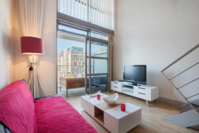 Soho on Strand A6 by CTHA, Cape Town